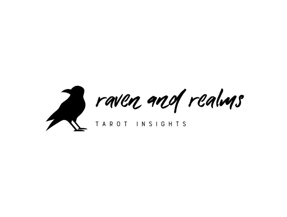 Raven and Realms - grief counselor in Asheville, NC