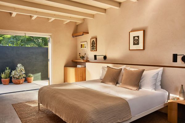 Hotel June Malibu by null