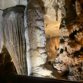 Fantastic Caverns - Historical Tours Near Me - Springfield, Missouri