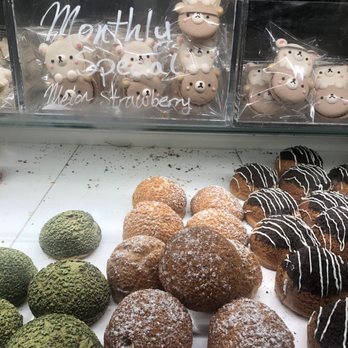 Bibble & Sip - Coffee & Tea Near Me - New York, New York