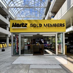 Hertz Rent A Car - 08.28.25 perks