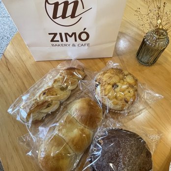 Zimo Bakery & Cafe - Bakeries Near Me - Tampa, Florida Zimo Bakery & Cafe - Bakeries Near Me - Tampa, Florida