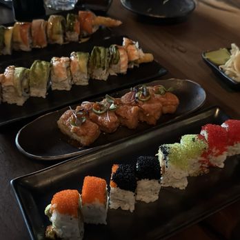 Fúdo - Asian Fusion Near Me - Chamblee, Georgia Fúdo - Asian Fusion Near Me - Chamblee, Georgia