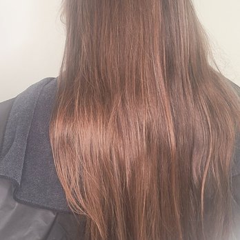 E&C's Beauty Salon experience - Before - Hair Salons Near Me - Boynton Beach, Florida
