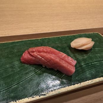 Nakaji - Toro kama - Sushi Bars Near Me - New York, New York