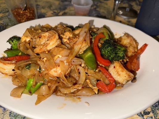 Baan Thai by null