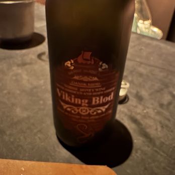 Viking Mike's Alpine Yurt Bar - Crazy 19% mead. - Cocktail Bars Near Me - Las Vegas, Nevada Viking Mike's Alpine Yurt Bar - Crazy 19% mead. - Cocktail Bars Near Me - Las Vegas, Nevada