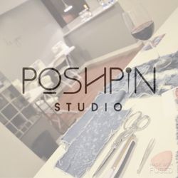 PoshPin Studio
