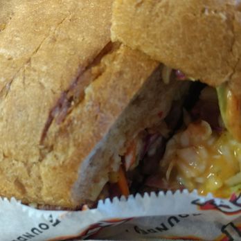 Firehouse Subs - Pastrami Reuben - Sandwiches Near Me - Valencia, California Firehouse Subs - Pastrami Reuben - Sandwiches Near Me - Valencia, California