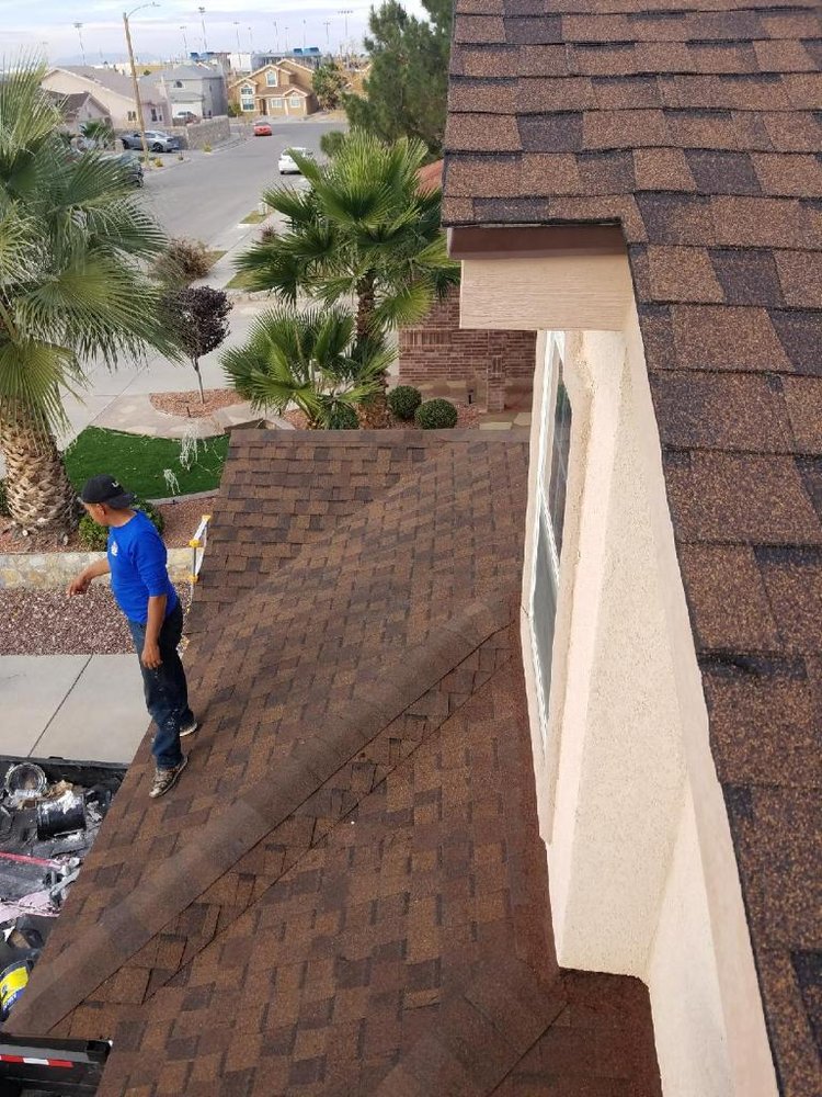 Slide of Rhino Roofing & Construction