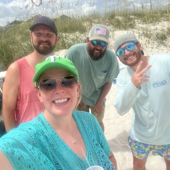 Flora-Bama Lounge, Package & Oyster Bar - BEST bartender at Florabama!!!! Jason Baker! - Music Venues Near Me - Pensacola, Florida