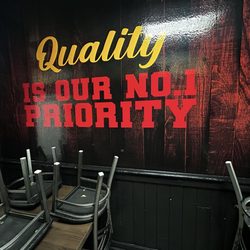 Wings Restaurants