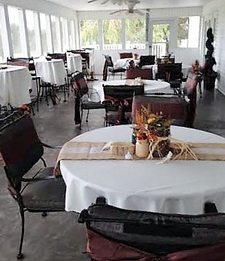 Calvert City Golf & Country Club Logo