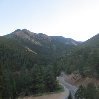 North Cheyenne Cañon - Parks Near Me - Colorado Springs, Colorado