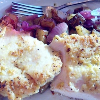 The Grumpy Troll - Lemon chicken - Sandwiches Near Me - Mount Horeb, Wisconsin