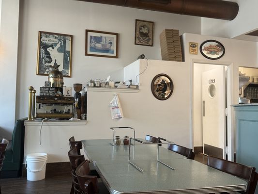 Nick's Pizza by null Nick's Pizza by null