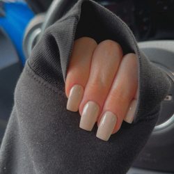 Forever Nails & Spa