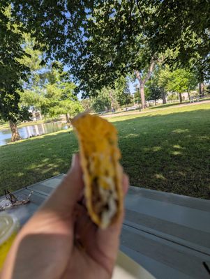 Bethany Lakes Park by null