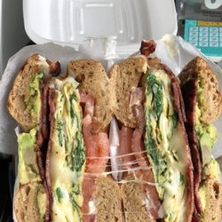 Yafa Deli & Grill