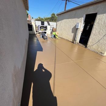 American Concrete Specialist - Concrete job in Northridge CA - Masonry/Concrete Near Me American Concrete Specialist - Concrete job in Northridge CA - Masonry/Concrete Near Me