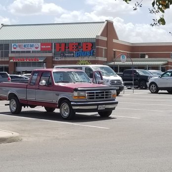 H-E-B - Drugstores Near Me - Waco, Texas