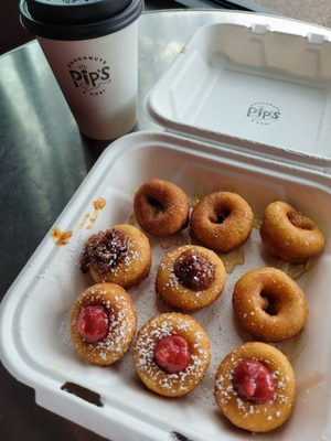 Pip’s Original Beaverton by null