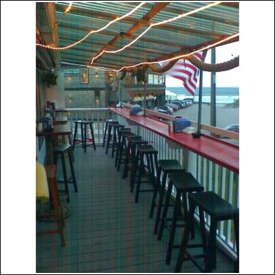 Flo's Clam Shack by null