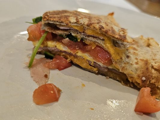 Lisa's Creperie & Cafe by null