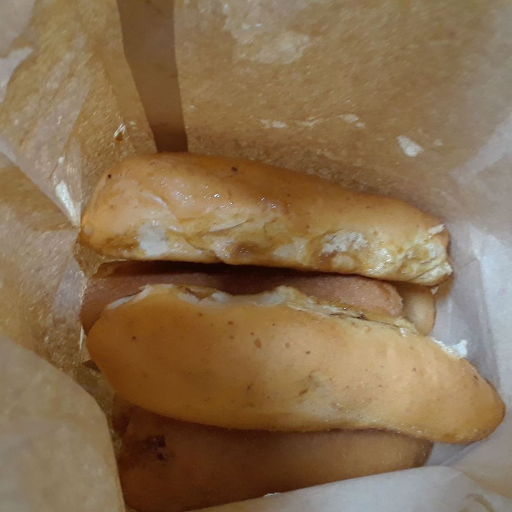 Anita's Bake Shop - Spanish Bread is very good!! - Bakeries Near Me - Mandaue City, CEB