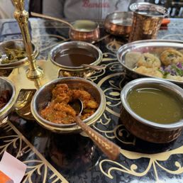Panipuri