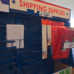 US Post Office