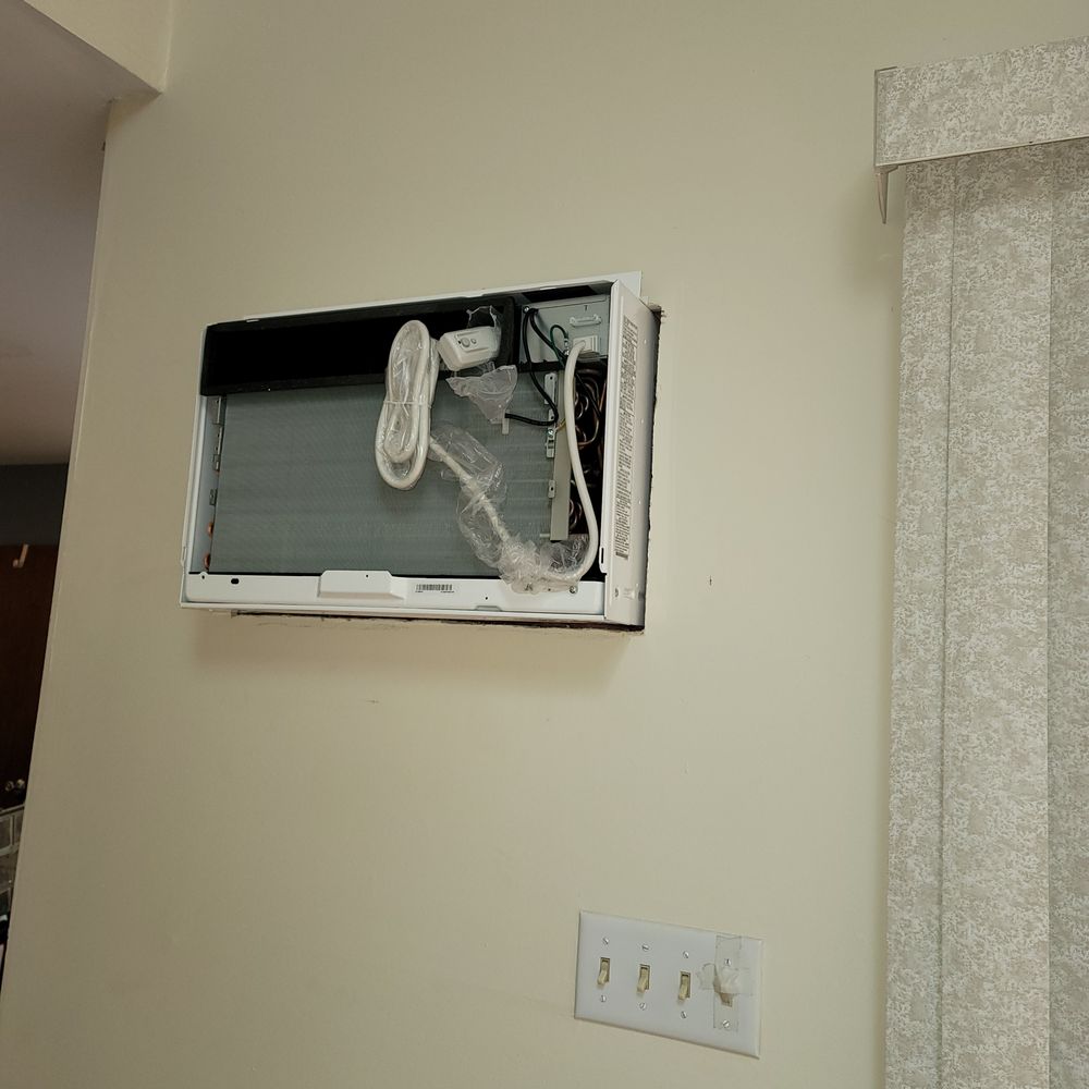 Slide of A&L Handyman