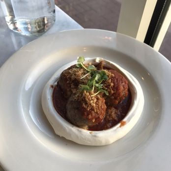 All-Purpose Shaw - Don's Meatball Surprise - Pizza Near Me - Washington, DC, District of Columbia