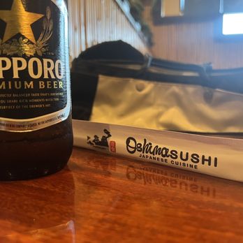 Oshima Sushi - Oshima Sushi - great place to eat! - Sushi Bars Near Me - Everett, Washington
