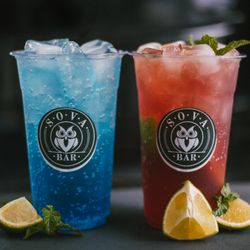 Sova Bar