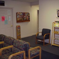 Planned Parenthood - Jackson Health Center