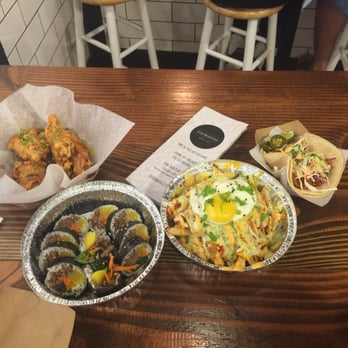 Coreanos Allston - Amazing - Korean Near Me - Allston, Massachusetts Coreanos Allston - Amazing - Korean Near Me - Allston, Massachusetts