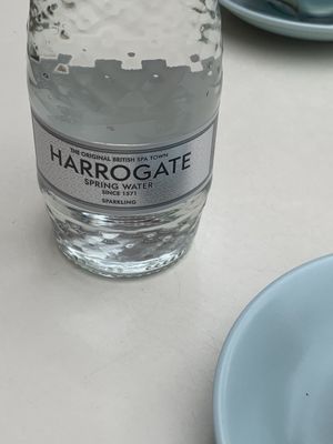 Common Ground by null