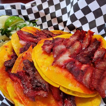 Tacos El Gordo - Tacos Near Me - Mckinney, Texas Tacos El Gordo - Tacos Near Me - Mckinney, Texas