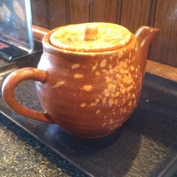 Kotobuki - Is this tea? - Japanese Near Me - Norfolk, Virginia