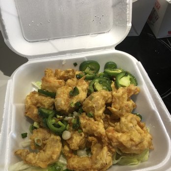 China Chili - Salt and Pepper Shrimp - Chinese Near Me - Phoenix, Arizona China Chili - Salt and Pepper Shrimp - Chinese Near Me - Phoenix, Arizona