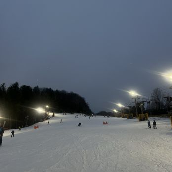 Cataloochee Ski Area - Ski Resorts Near Me - Maggie Valley, North Carolina Cataloochee Ski Area - Ski Resorts Near Me - Maggie Valley, North Carolina