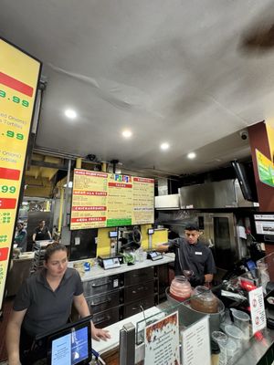 La Palma Mexicatessen by null La Palma Mexicatessen by null