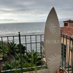 South Bay Food Company - Palos Verdes Athletic Club!