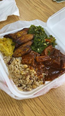 Chelsea's Bakery & Vegetarian by null