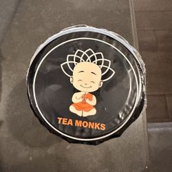 Tea Monks - Mango Lychee Lemonade