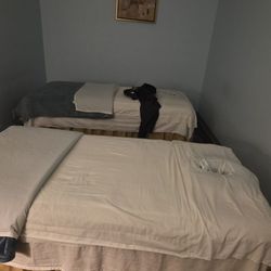 Couple's room