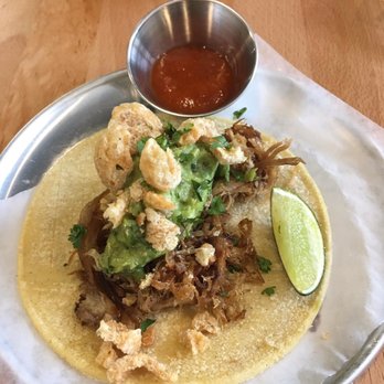 Maizal RMF - Mexican Near Me - Vancouver, British Columbia
