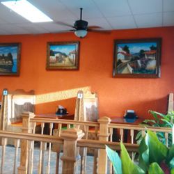 Locos Mexican Grill