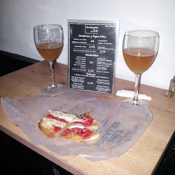 El 24 - Tortazo Er Boquerón, en Bodeguita El 24. - Spanish Near Me - Seville, SE El 24 - Tortazo Er Boquerón, en Bodeguita El 24. - Spanish Near Me - Seville, SE